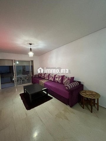 Appartement bien sécurisé - Location Vacances - Marrakech - photo 1