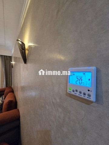 Joli appartement avec piscine - Location Vacances - Marrakech - photo 3