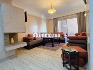 Joli appartement avec piscine - Appartement Location Vacances - Marrakech