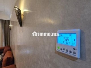 Joli appartement avec piscine - Appartement Location Vacances - Marrakech