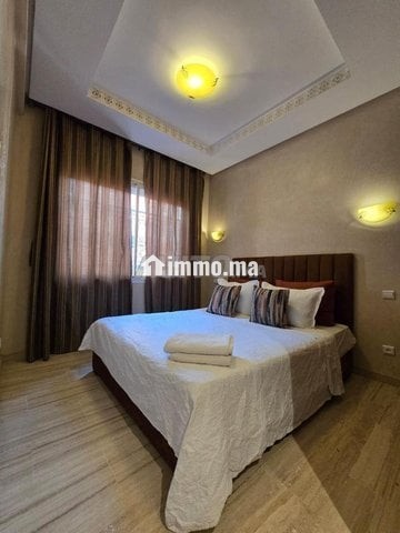 Belle appartement - Location Vacances - Marrakech - photo 3