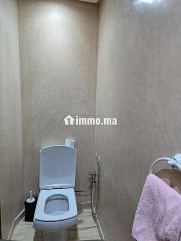 Belle appartement - Location Vacances - Marrakech - photo 5