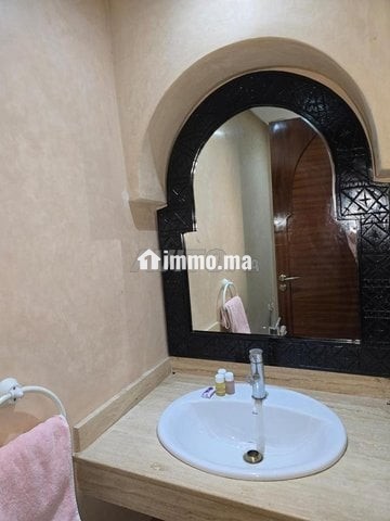 Belle appartement - Location Vacances - Marrakech - photo 6