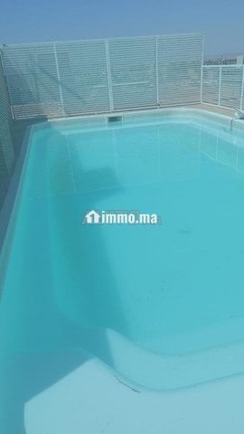 Belle appartement - Location Vacances - Marrakech - photo 8