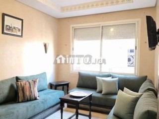 Belle appartement - Appartement Location Vacances - Marrakech