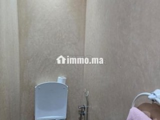 Belle appartement - Appartement Location Vacances - Marrakech