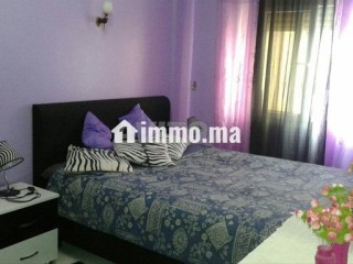 شقة مفروشة للعطل قرب البحر - Appartement Location Vacances - Agadir
