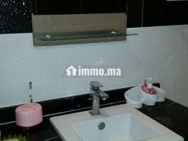 شقة مفروشة للعطل قرب البحر - Appartement Location Vacances - Agadir
