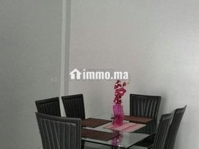 شقة مفروشة للعطل قرب البحر - Appartement Location Vacances - Agadir