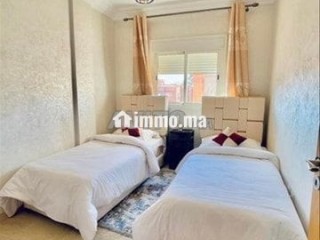 Jolie appartement à louer Marrakech Z/84 - Appartement Location Vacances - Marrakech