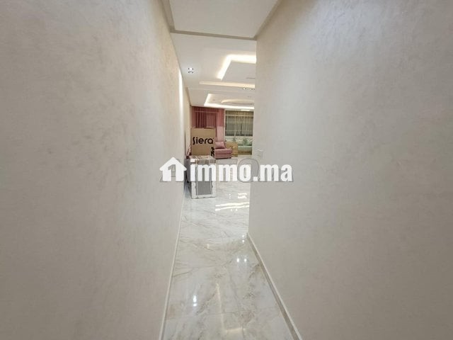 Appartement à louer 83 m² à Tanger - Location Immobilier - Tanger - photo 4