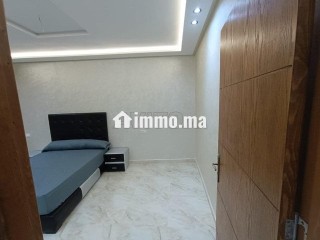 Appartement à louer 83 m² à Tanger - Appartement à louer - Tanger