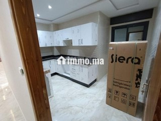 Appartement à louer 83 m² à Tanger - Appartement à louer - Tanger