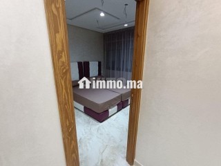 Appartement à louer 83 m² à Tanger - Appartement à louer - Tanger