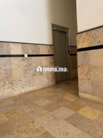 Appartement a louer - Location Immobilier - Rabat - photo 8