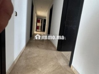 Appartement a louer - Appartement à louer - Rabat