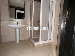 Appartement a louer - Appartement à louer - Rabat