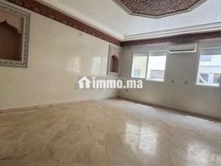 Appartement a louer - Appartement à louer - Rabat