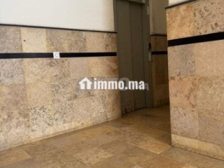 Appartement a louer - Appartement à louer - Rabat