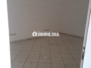Bureau 95 m² vue sur mer à Ain Sebaâ - Bureau à louer - Casablanca