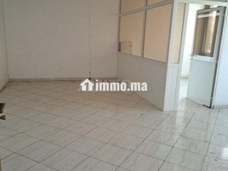 Bureau 95 m² vue sur mer à Ain Sebaâ - Bureau à louer - Casablanca