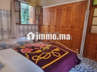 Appart Centr ville près de plage - Appartement Location Vacances - Asilah