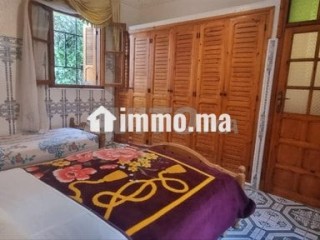 Appart Centr ville près de plage - Appartement Location Vacances - Asilah
