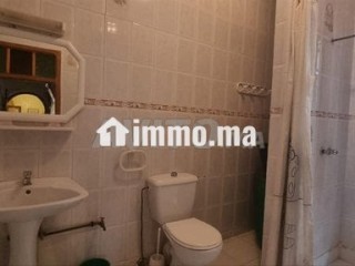 Appart Centr ville près de plage - Appartement Location Vacances - Asilah