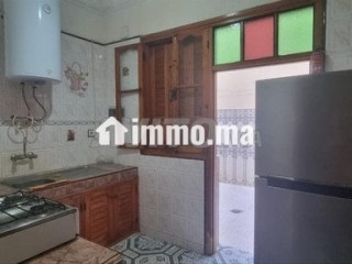 Appart Centr ville près de plage - Appartement Location Vacances - Asilah
