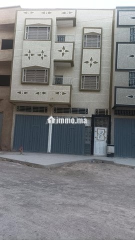 تجزئة أم القرى المرجة فاس - Vente Immobilier - Fes - photo 1