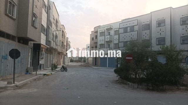 تجزئة أم القرى المرجة فاس - Vente Immobilier - Fes - photo 2