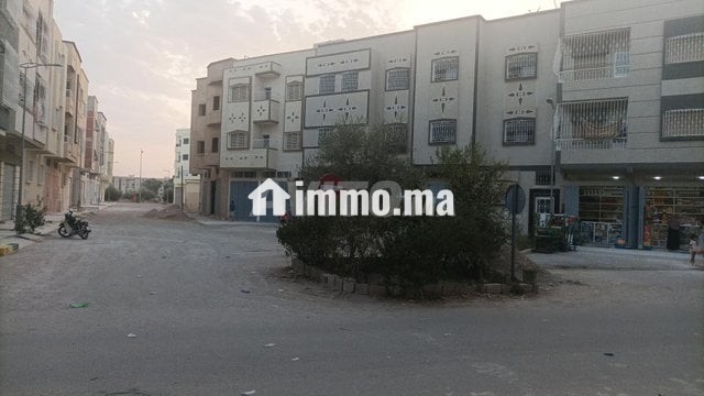 تجزئة أم القرى المرجة فاس - Vente Immobilier - Fes - photo 3