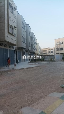 تجزئة أم القرى المرجة فاس - Vente Immobilier - Fes - photo 4