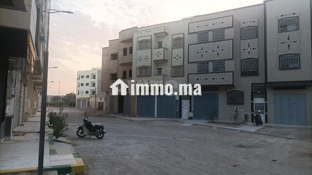 تجزئة أم القرى المرجة فاس - Vente Immobilier - Fes - photo 5