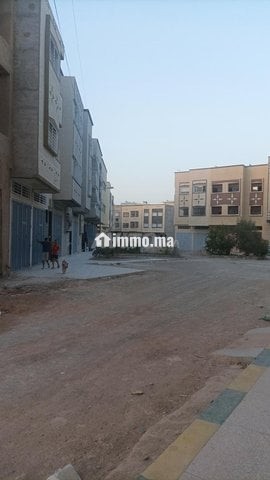 تجزئة أم القرى المرجة فاس - Vente Immobilier - Fes - photo 6