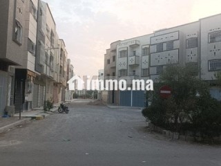 تجزئة أم القرى المرجة فاس - Local commercial à vendre - Fes