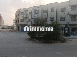 تجزئة أم القرى المرجة فاس - Local commercial à vendre - Fes