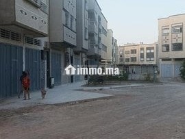 تجزئة أم القرى المرجة فاس - Local commercial à vendre - Fes