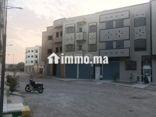 تجزئة أم القرى المرجة فاس - Local commercial à vendre - Fes