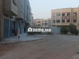 تجزئة أم القرى المرجة فاس - Local commercial à vendre - Fes