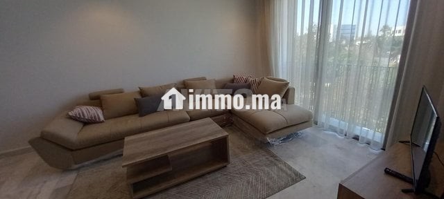 Studiot à louer B-LIVING OASIS à Casablanca - Location Immobilier - Casablanca - photo 2
