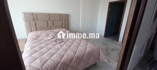 Studiot à louer B-LIVING OASIS à Casablanca - Location Immobilier - Casablanca - photo 3