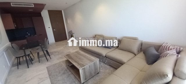 Studiot à louer B-LIVING OASIS à Casablanca - Location Immobilier - Casablanca - photo 4