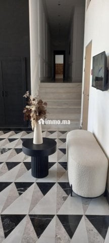 Studiot à louer B-LIVING OASIS à Casablanca - Location Immobilier - Casablanca - photo 5