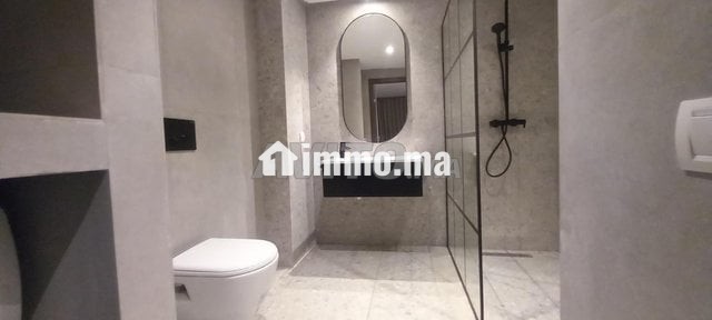 Studiot à louer B-LIVING OASIS à Casablanca - Location Immobilier - Casablanca - photo 6