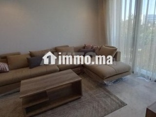 Studiot à louer B-LIVING OASIS à Casablanca - Appartement à louer - Casablanca