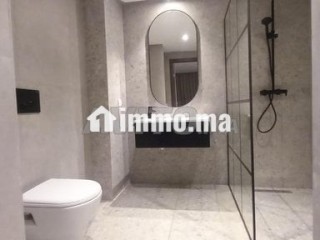 Studiot à louer B-LIVING OASIS à Casablanca - Appartement à louer - Casablanca