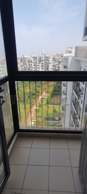 Appartement meublé à louer à prestigia hay riad - Location Immobilier - Rabat - photo 8
