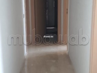 Appartement meublé à louer à prestigia hay riad - Appartement à louer - Rabat