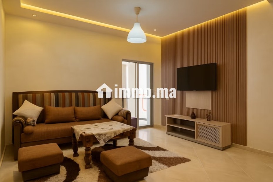Idéal famille ou investisseur appartement prêt à - Vente Immobilier - Essaouira - photo 1